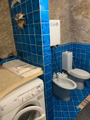 Bed & Breakfast Borgoloto Suite 23