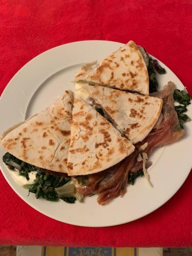 Bed & Breakfast Borgoloto Suite 23