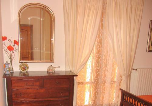 Bed & Breakfast La Casa Dei Boschi