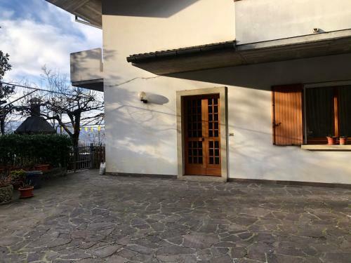 B&B Curva Della Palma