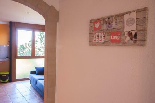 Apartamento L'esquirol de L'esquirol
