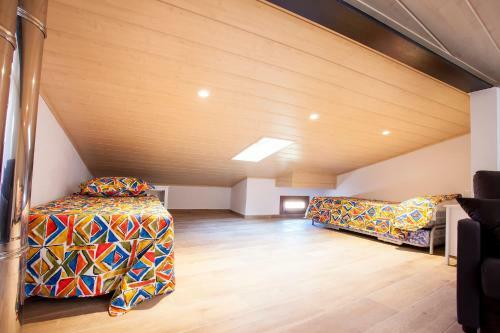 Apartamento L'esquirol de L'esquirol