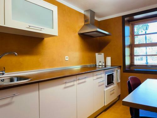 Apartamento El Cuartel De Santa Mar�a