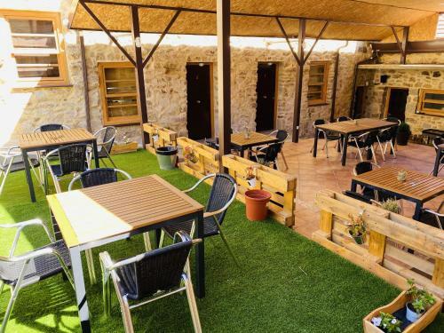 Apartamento El Cuartel De Santa Mar�a
