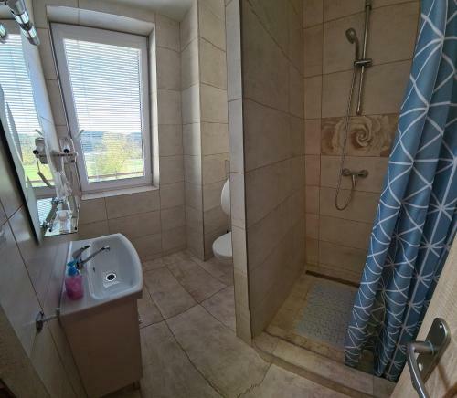 Hostal Stredisko Lipka
