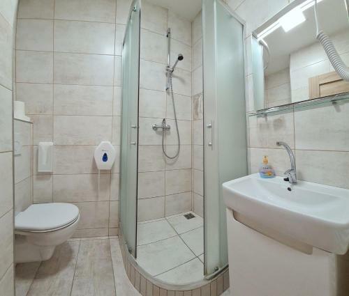 Hostal Stredisko Lipka