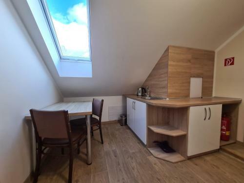 Hostal Stredisko Lipka