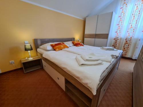 Hostal Stredisko Lipka
