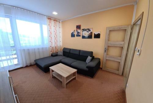 Hostal Stredisko Lipka