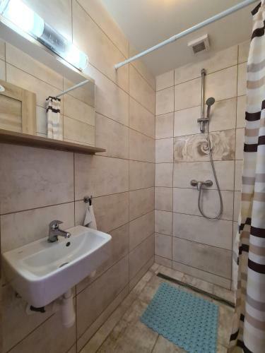 Hostal Stredisko Lipka