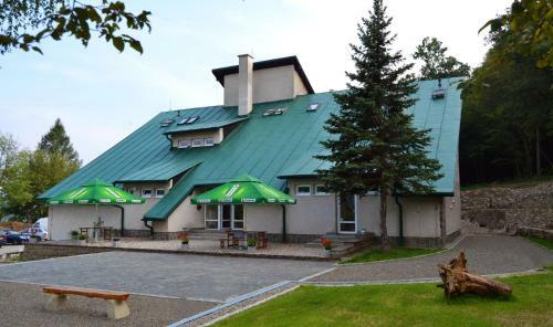 Hostal Stredisko Lipka