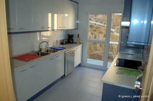 Agroturismo Casa Rural Dunas