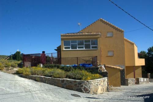 Agroturismo Casa Rural Dunas