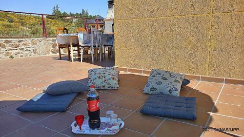 Agroturismo Casa Rural Dunas