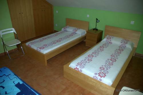 Agroturismo Casa Rural Dunas