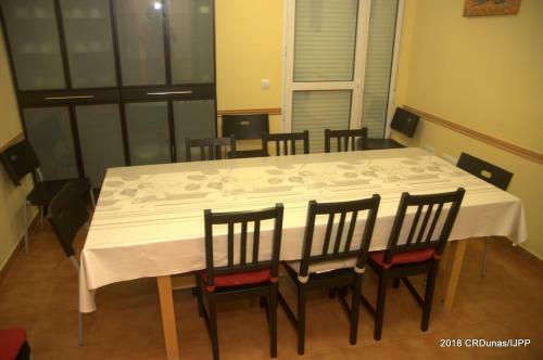 Agroturismo Casa Rural Dunas