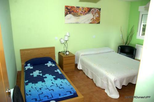 Agroturismo Casa Rural Dunas