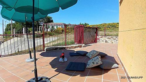 Agroturismo Casa Rural Dunas