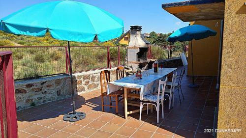 Agroturismo Casa Rural Dunas