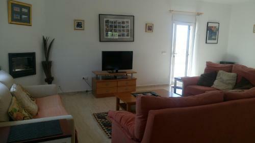 Casa Barranca Holiday Apartments