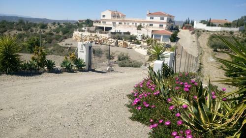 Casa Barranca Holiday Apartments