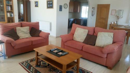 Casa Barranca Holiday Apartments