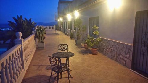 Casa Barranca Holiday Apartments