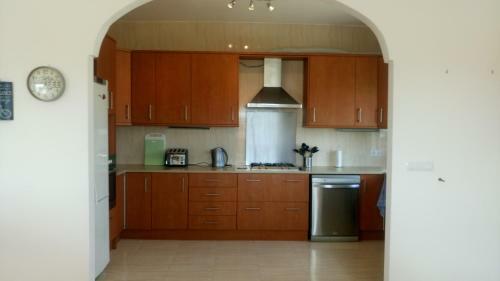 Casa Barranca Holiday Apartments
