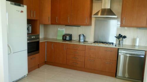 Casa Barranca Holiday Apartments
