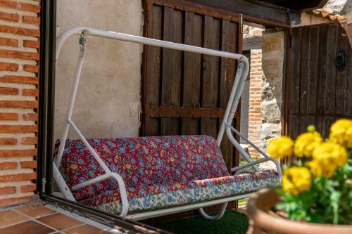 La Casa Del Buho