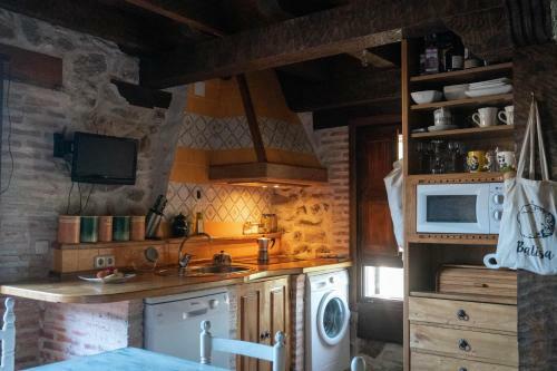 La Casa Del Buho
