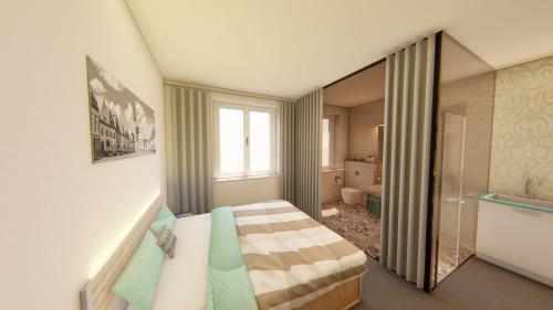 Centrum Apartm�n Armida