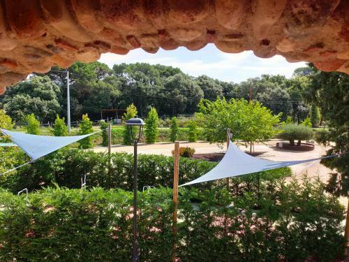 Agroturismo Mas Segart