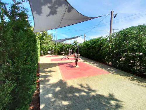 Agroturismo Mas Segart