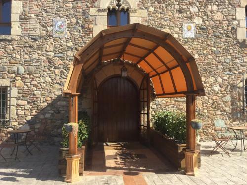 Agroturismo Mas Segart