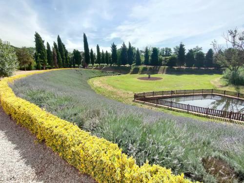 Agroturismo Mas Segart