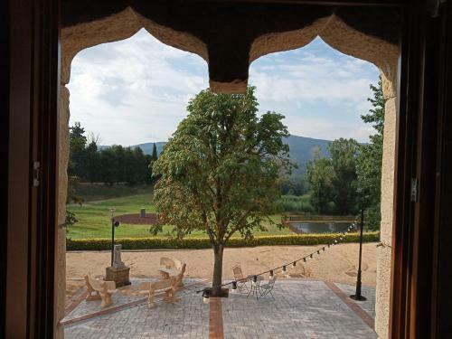 Agroturismo Mas Segart