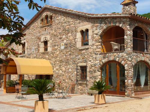 Agroturismo Mas Segart