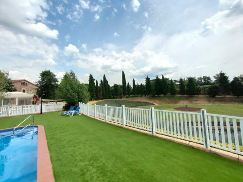 Agroturismo Mas Segart
