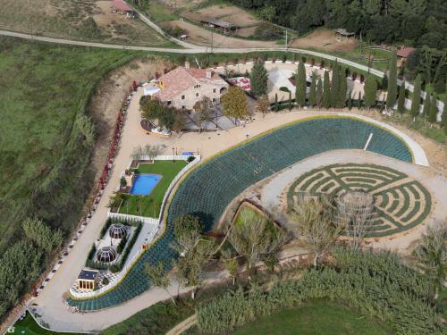 Agroturismo Mas Segart