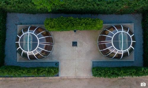 Agroturismo Mas Segart