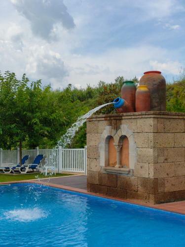 Agroturismo Mas Segart