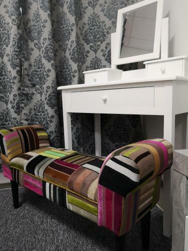 Apartamento Centrum Dbl-room Dominika