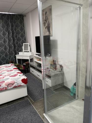 Apartamento Centrum Dbl-room Dominika