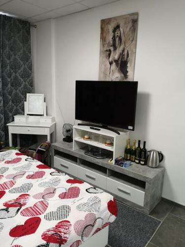 Apartamento Centrum Dbl-room Dominika