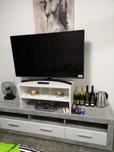 Apartamento Centrum Dbl-room Dominika