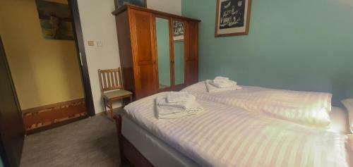 Hostal Villa Florencia