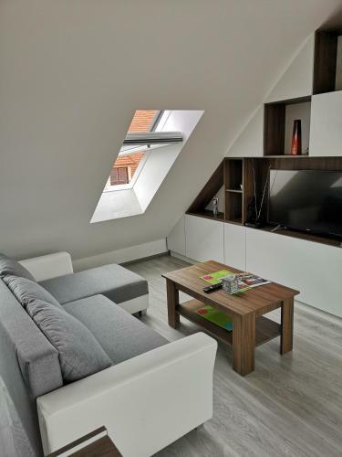 Centrum Apartman S- Dom