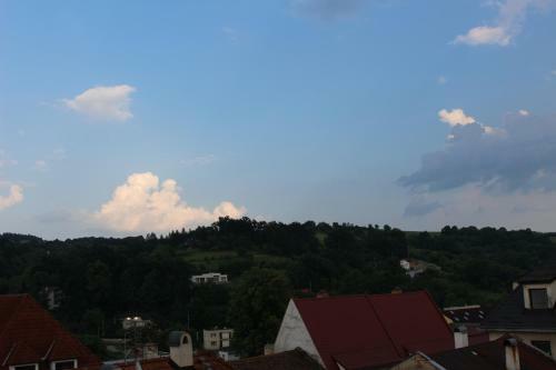 Centrum Apartman S- Dom