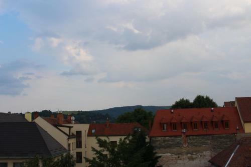 Centrum Apartman S- Dom
